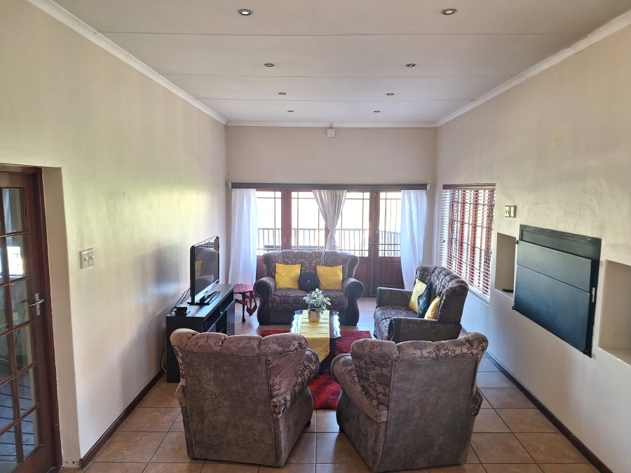 3 Bedroom Property for Sale in Strelitzia Park Eastern Cape